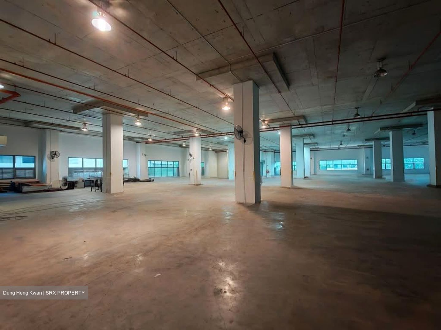 Penjuru Lane (D22), Warehouse #555417811